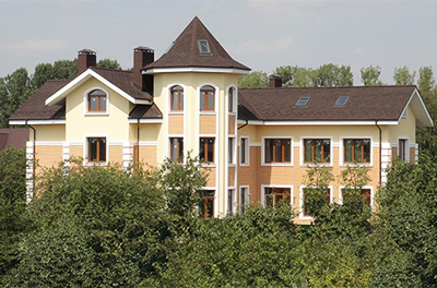 Продажа домов на Новорижском шоссе - все актуальные предложения на сайте Landmark 