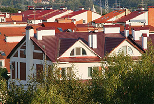 Аренда и покупка домов в жилом комплексе Рождествено в Москве